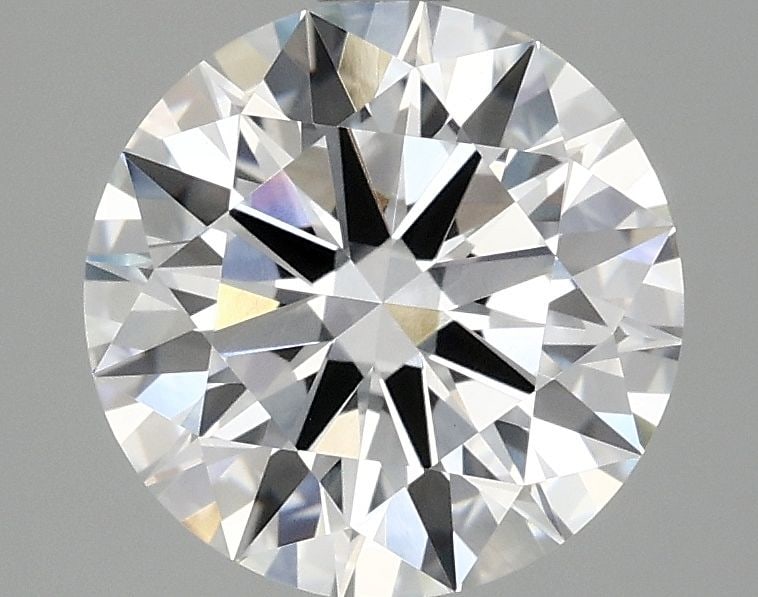 Ideal Loose Diamond - ROUND 2.58ct E VVS2: Ideal Loose Diamond - ROUND 2.58ct E VVS2 Source: This is a real non-mined Diamond that has been grown in a lab Shape: ROUND Carats: 2.58 Color: E Clarity: VVS2 Certification: IGI Video: