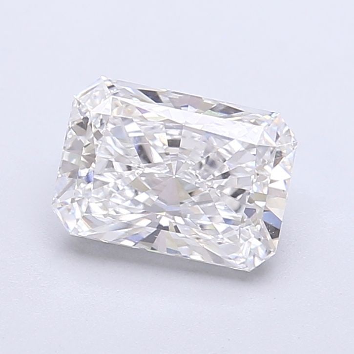 Loose Diamond - RADIANT 1.56ct E VVS2 (1 of 1)