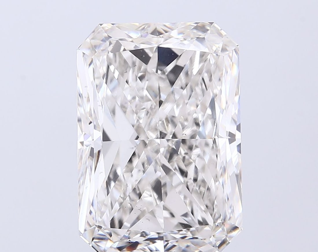Loose Diamond - RADIANT 12.0ct G VS1 (1 of 1)