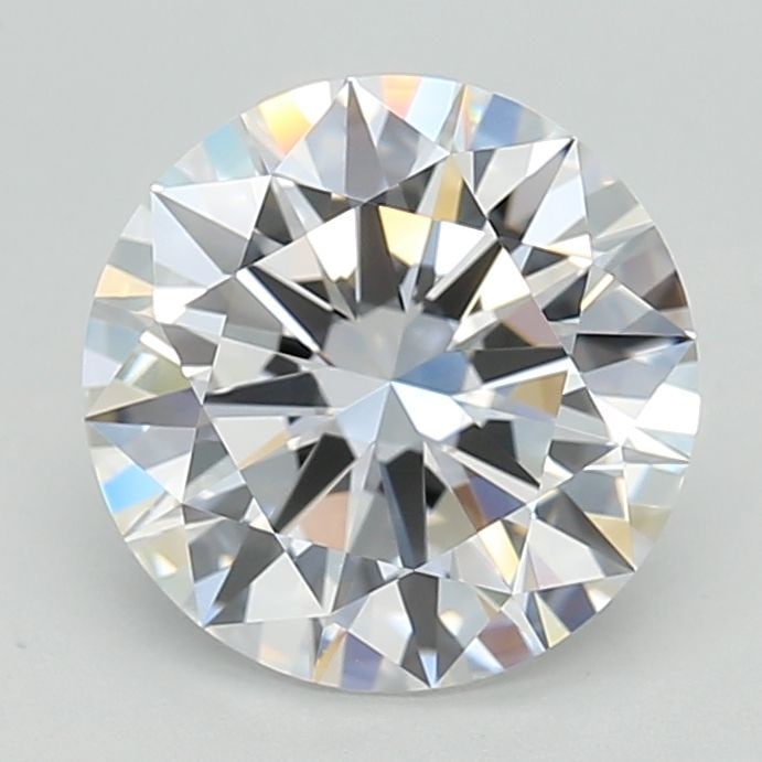 Loose Diamond - ROUND 3.04ct D IF (1 of 1)