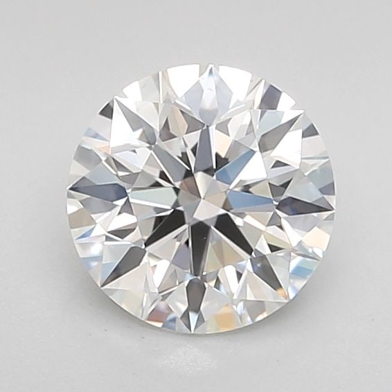 Ideal Loose Diamond - ROUND 1.05ct D VS1 (1 of 1)