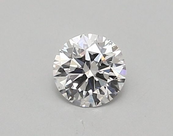 Ideal Loose Diamond - ROUND 0.38ct D VVS2 (1 of 1)