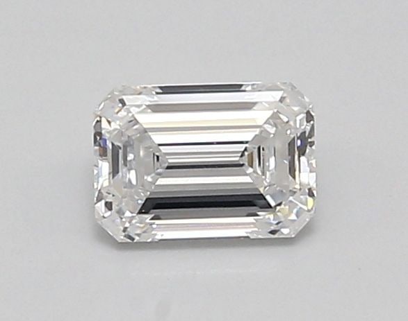 Loose Diamond - EMERALD 0.84ct D VVS2 (1 of 1)