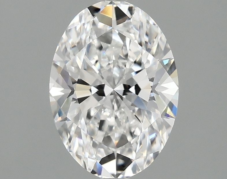 Loose Diamond - OVAL 1.51ct D VVS2: Loose Diamond - OVAL 1.51ct D VVS2 Source: This is a real non-mined Diamond that has been grown in a lab Shape: OVAL Carats: 1.51 Color: D Clarity: VVS2 Certification: IGI Video: Video Link The