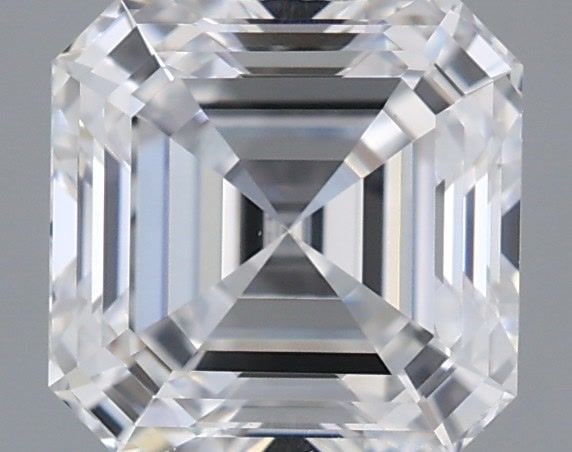 Loose Diamond - SQUARE EMERALD 1.01ct D VS1: Loose Diamond - SQUARE EMERALD 1.01ct D VS1 Source: This is a real non-mined Diamond that has been grown in a lab Shape: SQUARE EMERALD Carats: 1.01 Color: D Clarity: VS1 Certification: IGI Video: