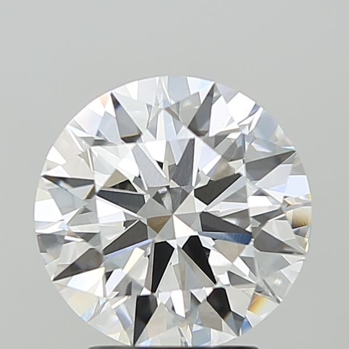 Ideal Loose Diamond - ROUND 3.23ct E VVS2 (1 of 1)