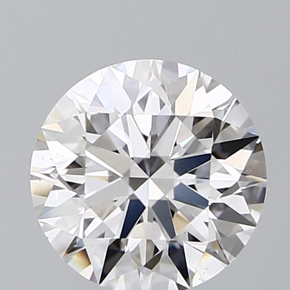 Loose Diamond - ROUND 2.1ct E VS2 (1 of 1)