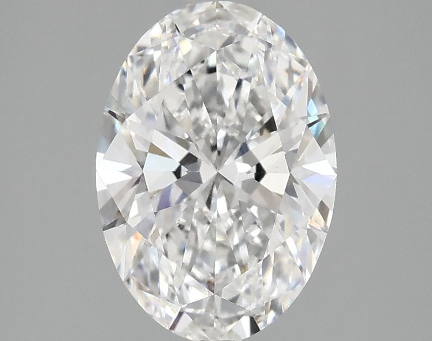 Loose Diamond - OVAL 2.03ct D VVS2 (1 of 1)