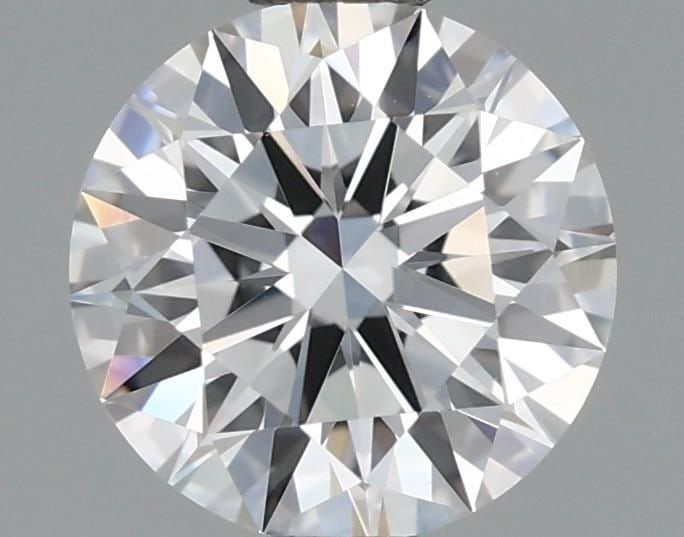 Ideal Loose Diamond - ROUND 1.06ct E VVS2 (1 of 1)