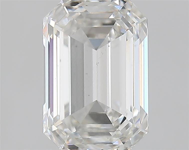 Loose Diamond - EMERALD 1.52ct F VS2 (1 of 1)