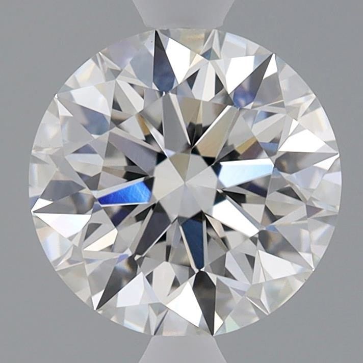 Ideal Loose Diamond - ROUND 2.86ct E VVS2 (1 of 1)