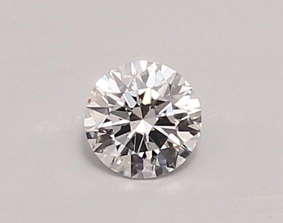 Loose Diamond - ROUND 0.36ct D VS2 (1 of 1)
