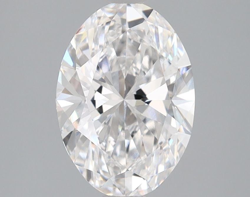 Loose Diamond - OVAL 1.55ct D VS1 (1 of 1)
