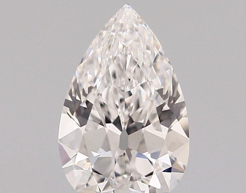 Loose Diamond - PEAR 1.38ct D VVS2 (1 of 1)
