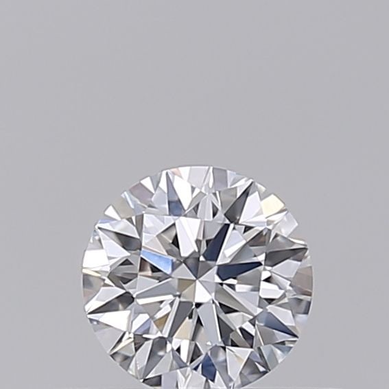 Loose Diamond - ROUND 0.3ct D VVS2 (1 of 1)