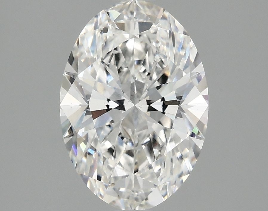 Loose Diamond - OVAL 2.02ct E VS2 (1 of 1)