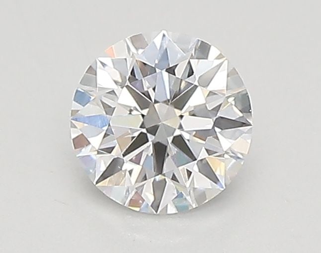 Ideal Loose Diamond - ROUND 0.41ct D VVS2 (1 of 1)