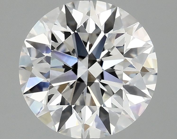 Loose Diamond - ROUND 2.5ct E VVS2: Loose Diamond - ROUND 2.5ct E VVS2 Source: This is a real non-mined Diamond that has been grown in a lab Shape: ROUND Carats: 2.5 Color: E Clarity: VVS2 Certification: IGI Video: