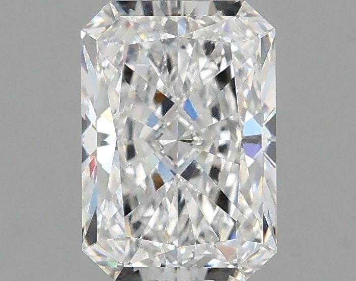 Loose Diamond - RADIANT 1.56ct D VVS2 (1 of 1)