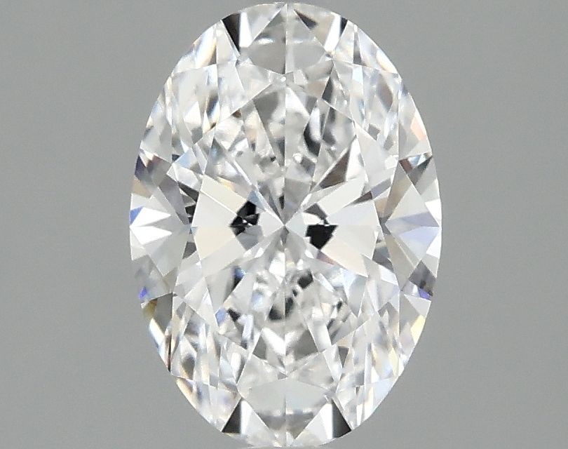 Loose Diamond - OVAL 1.57ct D VVS2 (1 of 1)
