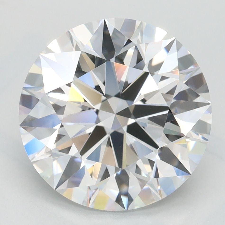 Loose Diamond - ROUND 3.29ct D FL: Loose Diamond - ROUND 3.29ct D FL Source: This is a real non-mined Diamond that has been grown in a lab Shape: ROUND Carats: 3.29 Color: D Clarity: FL Certification: GIA Video: