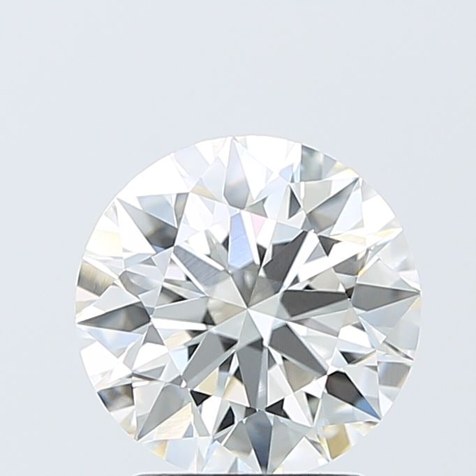 Ideal Loose Diamond - ROUND 2.58ct E VS1 (1 of 1)