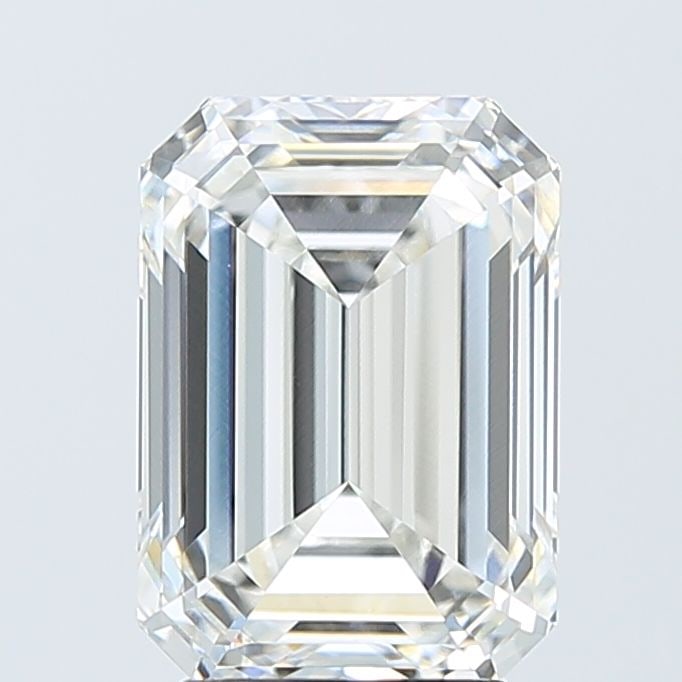 Loose Diamond - EMERALD 15.65ct F VVS2: Loose Diamond - EMERALD 15.65ct F VVS2 Source: This is a real non-mined Diamond that has been grown in a lab Shape: EMERALD Carats: 15.65 Color: F Clarity: VVS2 Certification: IGI Video: