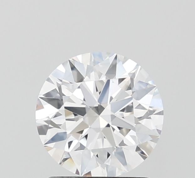 Ideal Loose Diamond - ROUND 1.28ct D VVS2 (1 of 1)