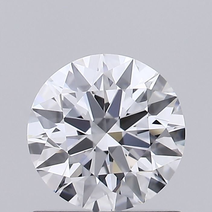 Ideal Loose Diamond - ROUND 0.72ct D VVS2 (1 of 1)