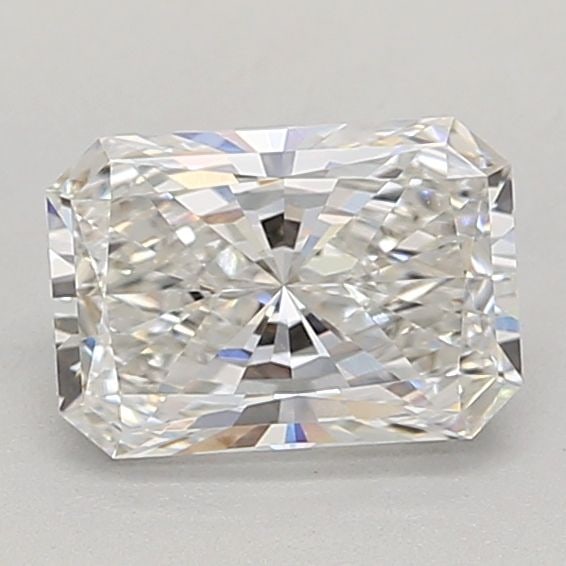 Loose Diamond - RADIANT 1.05ct F VVS2 (1 of 1)