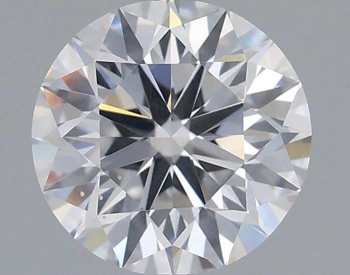 Loose Diamond - ROUND 1.38ct F SI1: Loose Diamond - ROUND 1.38ct F SI1 Source: This is a real non-mined Diamond that has been grown in a lab Shape: ROUND Carats: 1.38 Color: F Clarity: SI1 Certification: IGI Video: