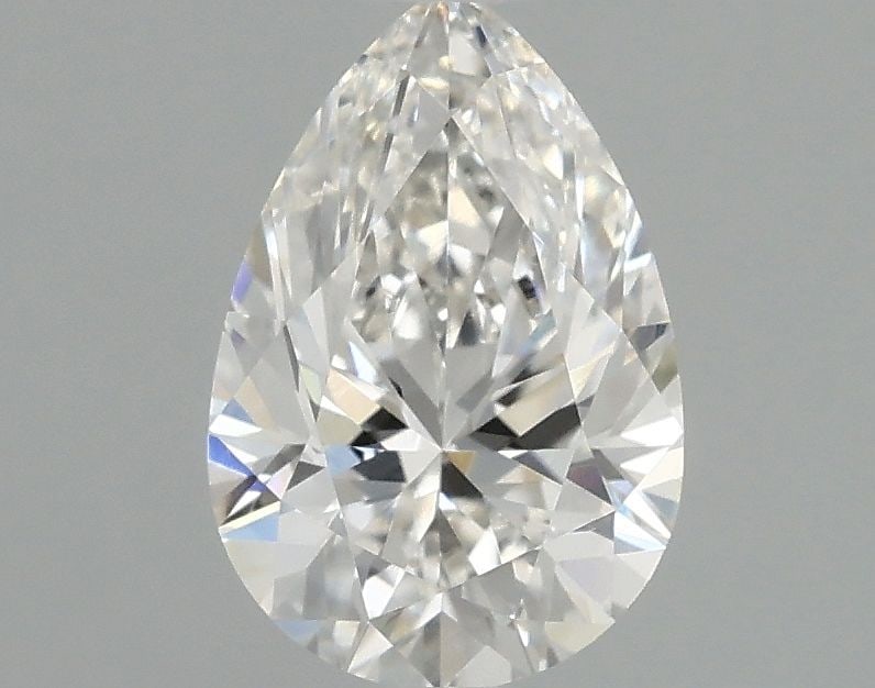 Loose Diamond - PEAR 0.98ct F VVS2 (1 of 1)