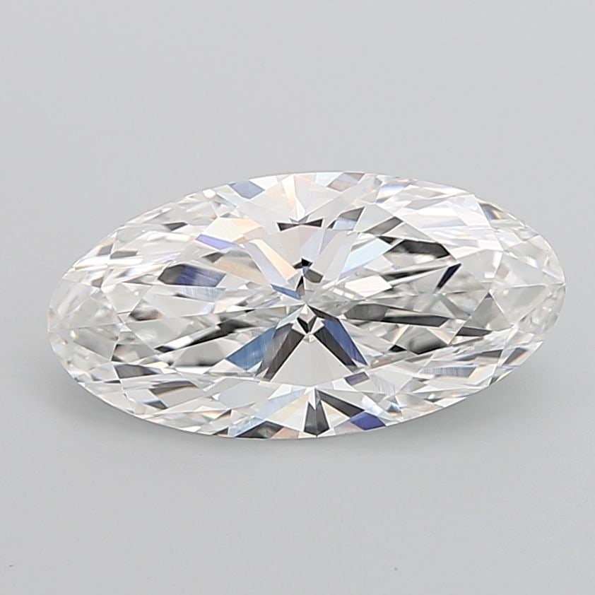 Loose Diamond - OVAL 6.15ct E VVS2: Loose Diamond - OVAL 6.15ct E VVS2 Source: This is a real non-mined Diamond that has been grown in a lab Shape: OVAL Carats: 6.15 Color: E Clarity: VVS2 Certification: IGI Video: