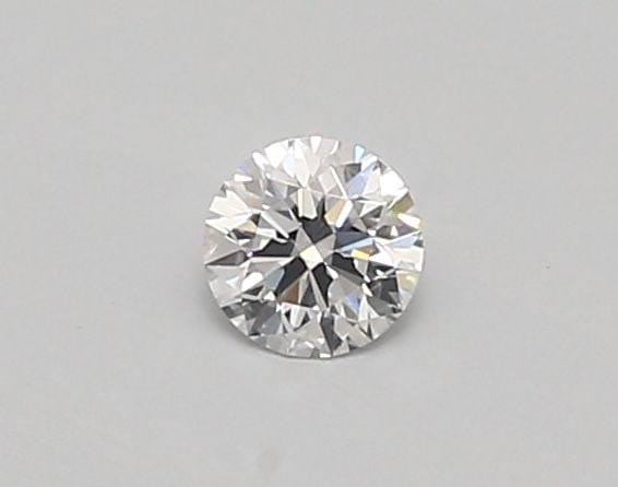 Ideal Loose Diamond - ROUND 0.26ct D VVS1: Ideal Loose Diamond - ROUND 0.26ct D VVS1 Source: This is a real non-mined Diamond that has been grown in a lab Shape: ROUND Carats: 0.26 Color: D Clarity: VVS1 Certification: IGI Video: