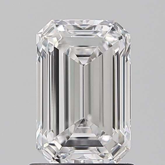 Loose Diamond - EMERALD 1.03ct D IF (1 of 1)