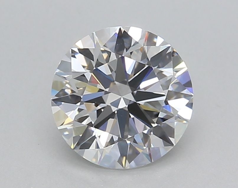 Ideal Loose Diamond - ROUND 1.52ct D VS1 (1 of 1)