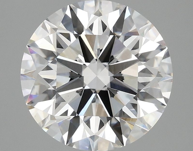 Ideal Loose Diamond - ROUND 3.09ct E VVS2: Ideal Loose Diamond - ROUND 3.09ct E VVS2 Source: This is a real non-mined Diamond that has been grown in a lab Shape: ROUND Carats: 3.09 Color: E Clarity: VVS2 Certification: IGI Video: