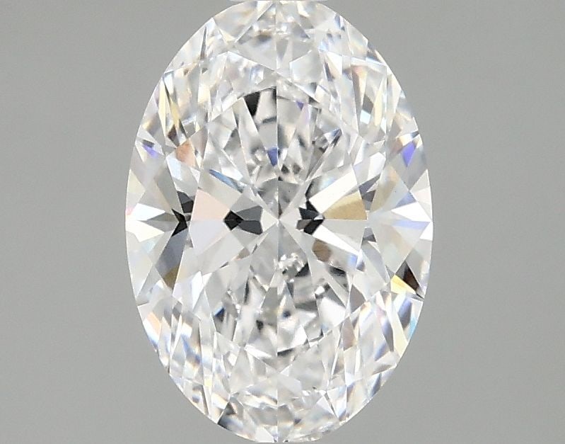 Loose Diamond - OVAL 1.61ct D VS1 (1 of 1)