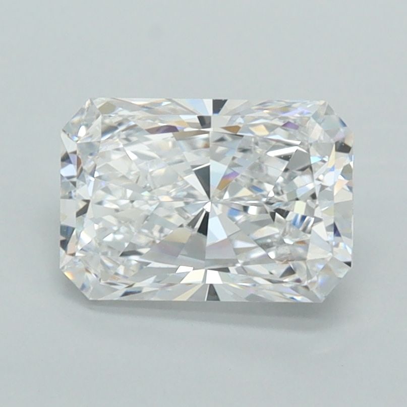 Loose Diamond - RADIANT 1.17ct E VVS2 (1 of 1)