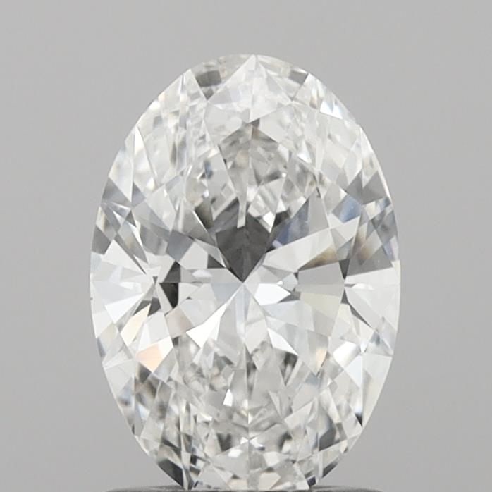 Loose Diamond - OVAL 1.05ct E VS1 (1 of 1)