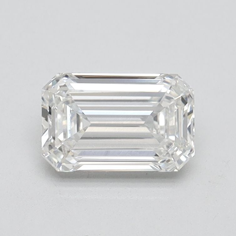 Loose Diamond - EMERALD 0.78ct G VS1 (1 of 1)