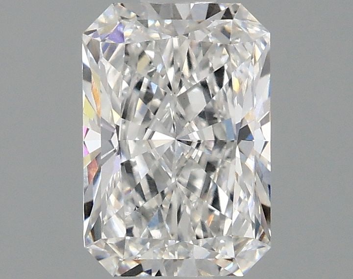 Loose Diamond - RADIANT 1.59ct E VS1 (1 of 1)