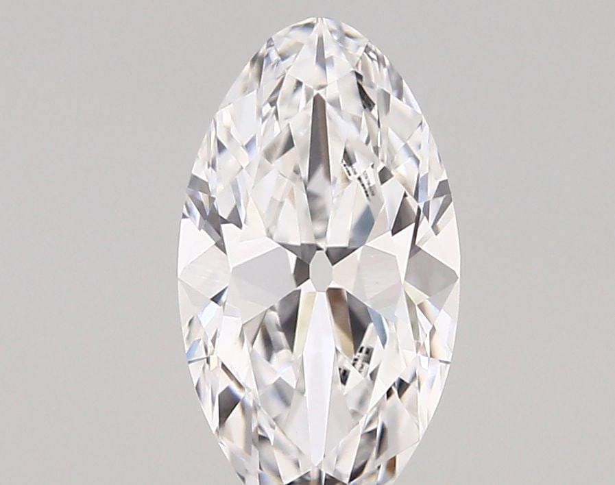 Loose Diamond - OVAL 1.64ct D VVS2 (1 of 1)