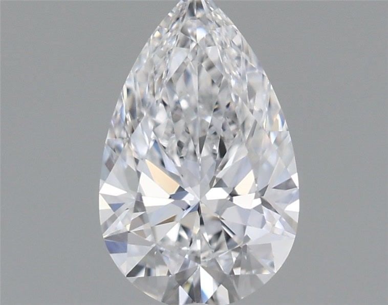 Loose Diamond - PEAR 1.04ct D IF: Loose Diamond - PEAR 1.04ct D IF Source: This is a real non-mined Diamond that has been grown in a lab Shape: PEAR Carats: 1.04 Color: D Clarity: IF Certification: IGI Video: