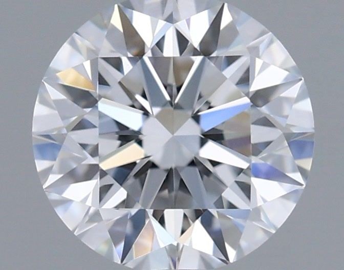 Loose Diamond - ROUND 0.84ct E VS1 (1 of 1)
