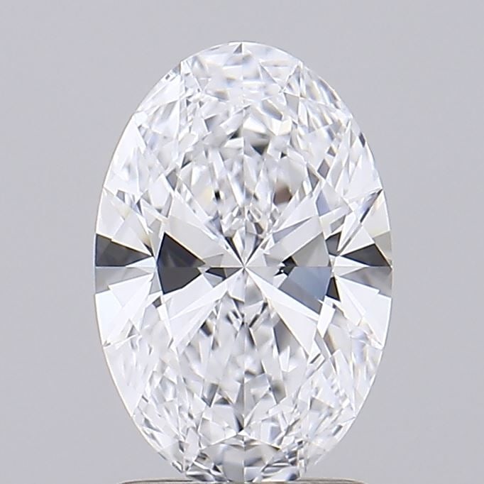 Loose Diamond - OVAL 0.97ct D IF (1 of 1)