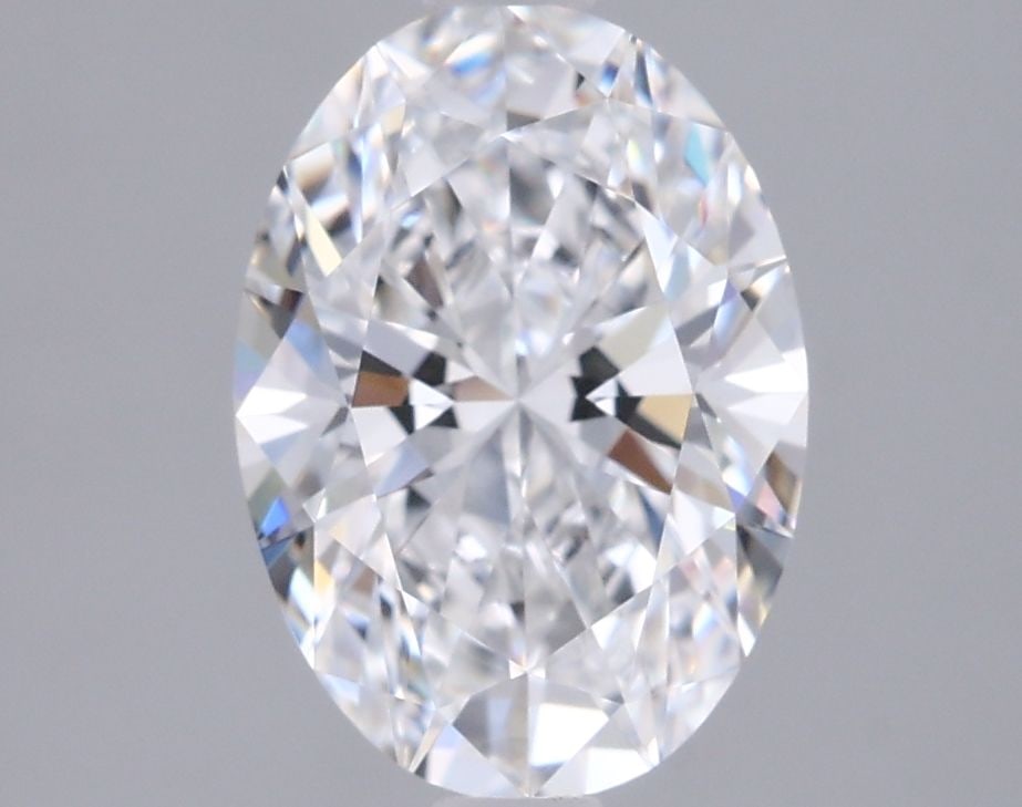 Loose Diamond - OVAL 1.55ct D VVS1: Loose Diamond - OVAL 1.55ct D VVS1 Source: This is a real non-mined Diamond that has been grown in a lab Shape: OVAL Carats: 1.55 Color: D Clarity: VVS1 Certification: IGI Video: