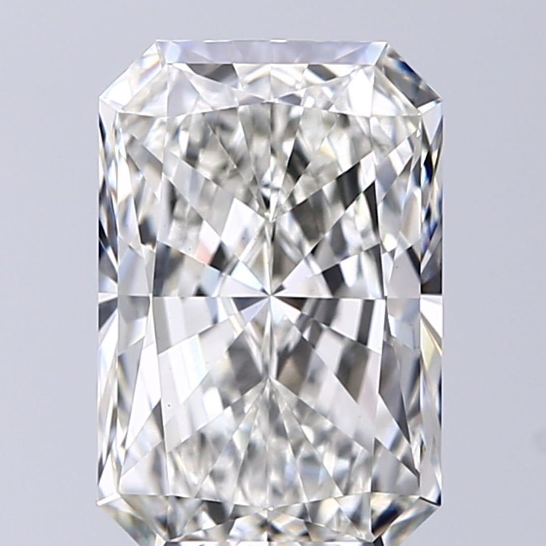 Loose Diamond - RADIANT 3.04ct H VS1 (1 of 1)