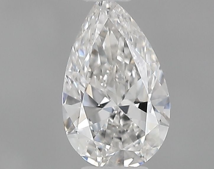 Loose Diamond - PEAR 0.32ct F VS2 (1 of 1)