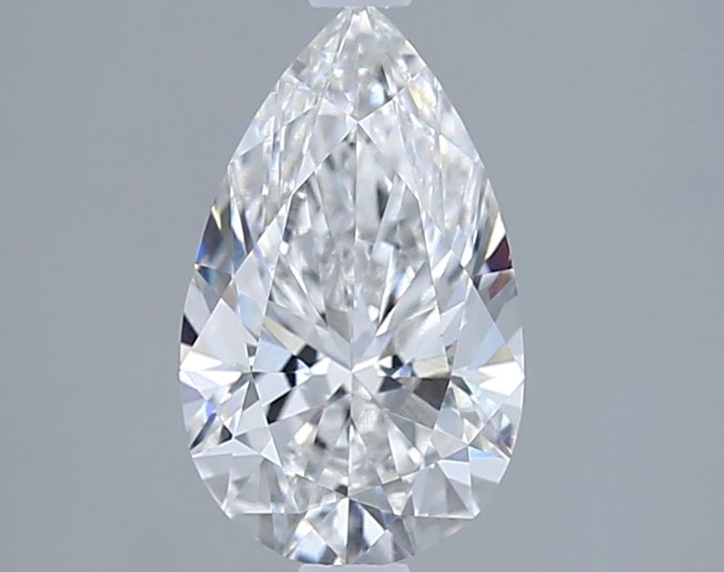 Loose Diamond - PEAR 1.54ct E VVS1: Loose Diamond - PEAR 1.54ct E VVS1 Source: This is a real non-mined Diamond that has been grown in a lab Shape: PEAR Carats: 1.54 Color: E Clarity: VVS1 Certification: IGI Video: